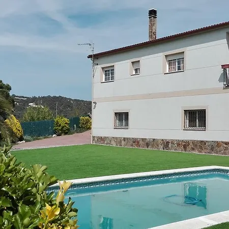 Сasa de vacaciones Alumine *